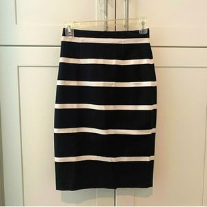 Banana Republic professional skirt 00P